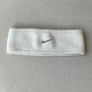 Nike thermal winter headband
